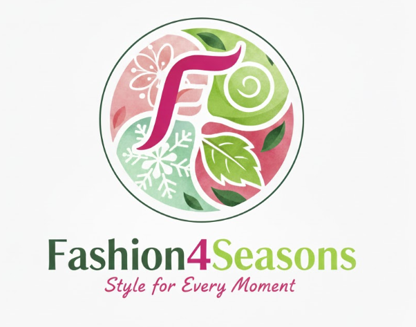 Fashion4Seasons logo